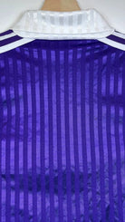 1989/92 Anderlecht Extérieur (XS) - Iconic Football Shop