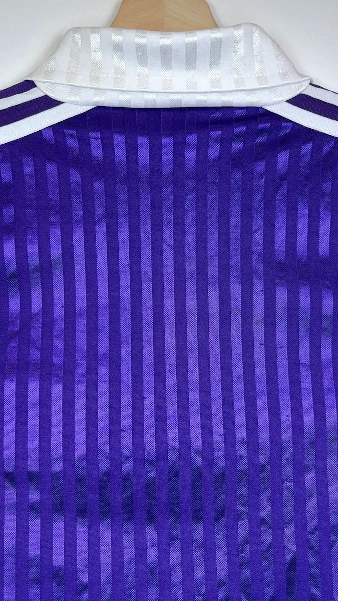 1989/92 Anderlecht Extérieur (XS) - Iconic Football Shop
