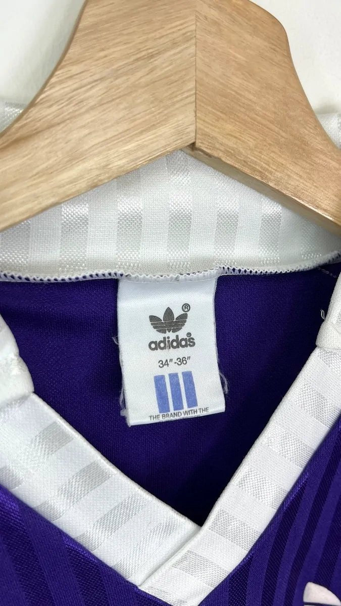 1989/92 Anderlecht Extérieur (XS) - Iconic Football Shop