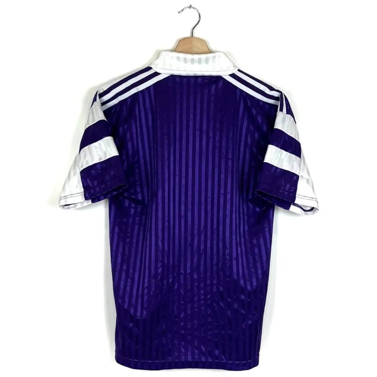 1989/92 Anderlecht Extérieur (XS) - Iconic Football Shop