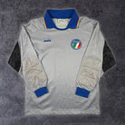 1990 italie Goal Keeper (16a) - Iconic Football Shop