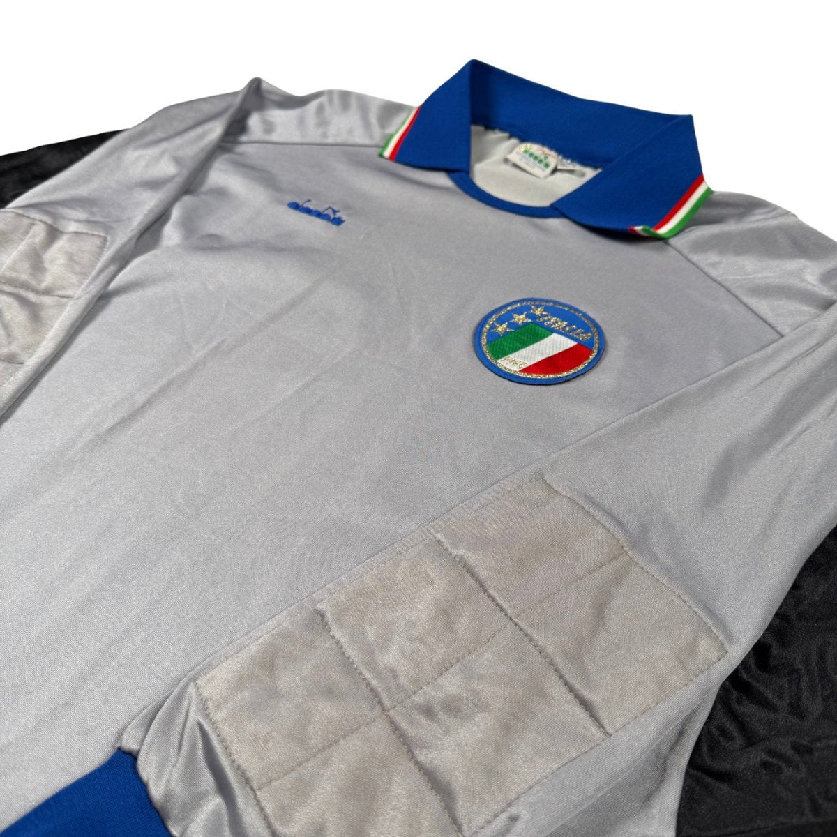 1990 italie Goal Keeper (16a) - Iconic Football Shop