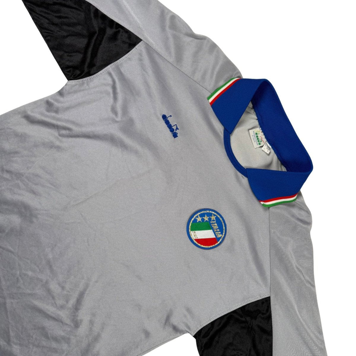 1990 italie Goal Keeper (16a) - Iconic Football Shop