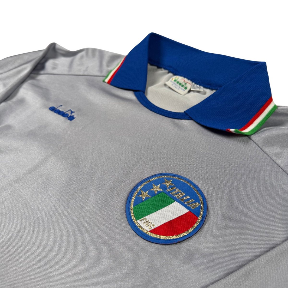 1990 italie Goal Keeper (16a) - Iconic Football Shop