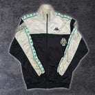 1990/91 Juventus Veste (L) - Iconic Football Shop