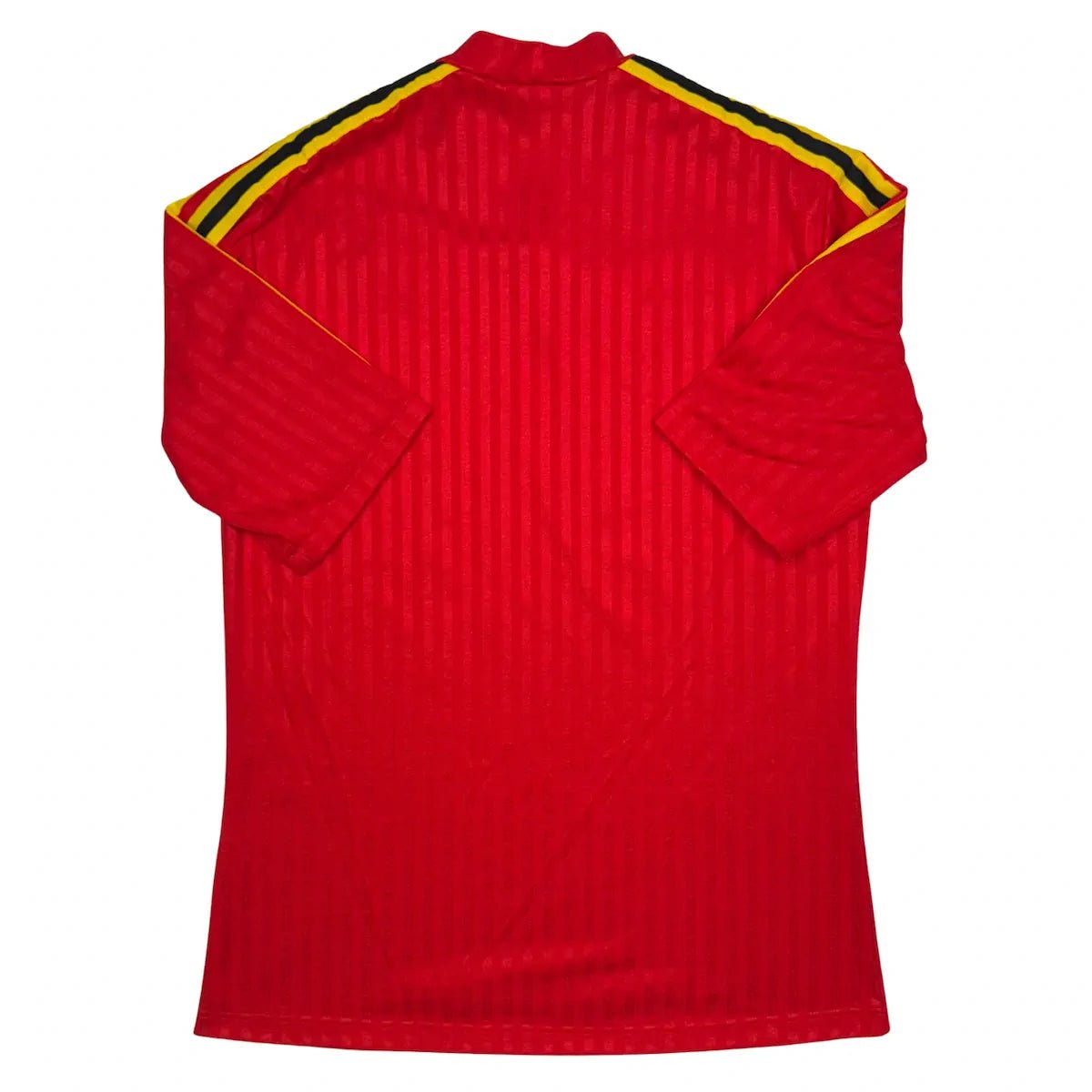 1990/92 Belgique Domicile (L) - Iconic Football Shop