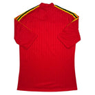 1990/92 Belgique Domicile (L) - Iconic Football Shop