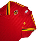 1990/92 Belgique Domicile (L) - Iconic Football Shop