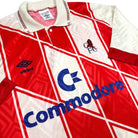 1990/92 Chelsea Extérieur (XL) - Iconic Football Shop
