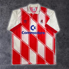 1990/92 Chelsea Extérieur (XL) - Iconic Football Shop