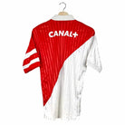 1991/92 AS Monaco Domicile (XS) - Iconic Football Shop