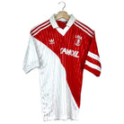 1991/92 AS Monaco Domicile (XS) - Iconic Football Shop