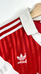 1991/92 AS Monaco Domicile (XS) - Iconic Football Shop