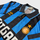 1991/92 Inter Milan Domicile (M) - Iconic Football Shop