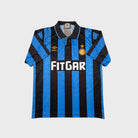 1991/92 Inter Milan Domicile (M) - Iconic Football Shop