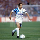 1991/92 OM Domicile (L) - Iconic Football Shop