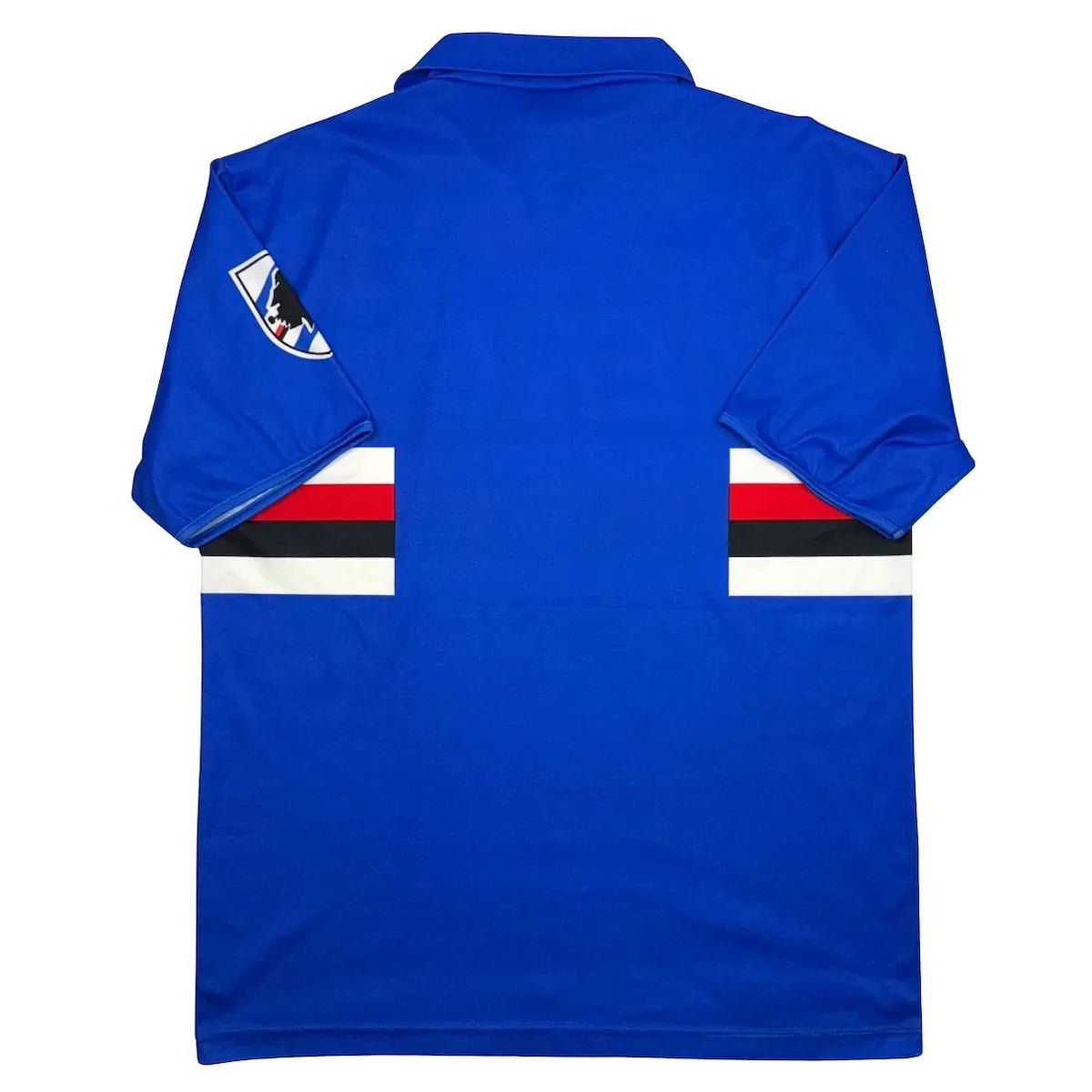 1991/92 Sampdoria Domicile (XL) - Iconic Football Shop