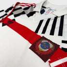 1991/92 URSS Extérieur (L) - Iconic Football Shop