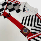 1991/92 URSS Extérieur (L) - Iconic Football Shop