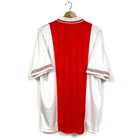 1991/93 Ajax Amsterdam Domicile (XL) - Iconic Football Shop
