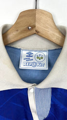 1991/93 Everton Domicile (L) - Iconic Football Shop