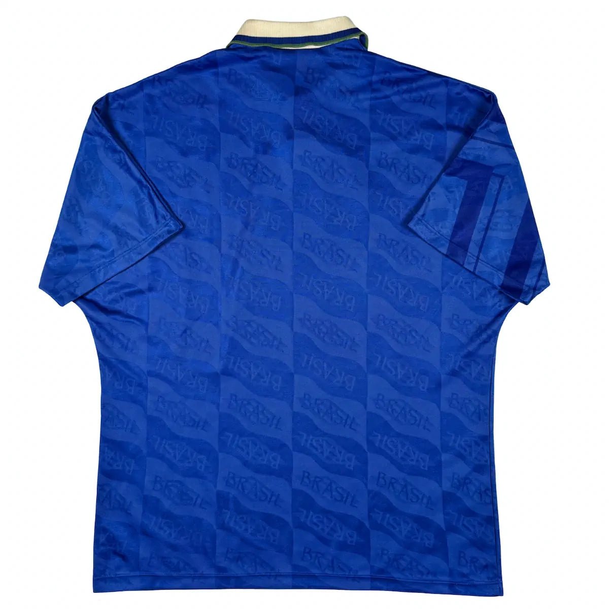1991/94 Brésil Extérieur (XL) - Iconic Football Shop