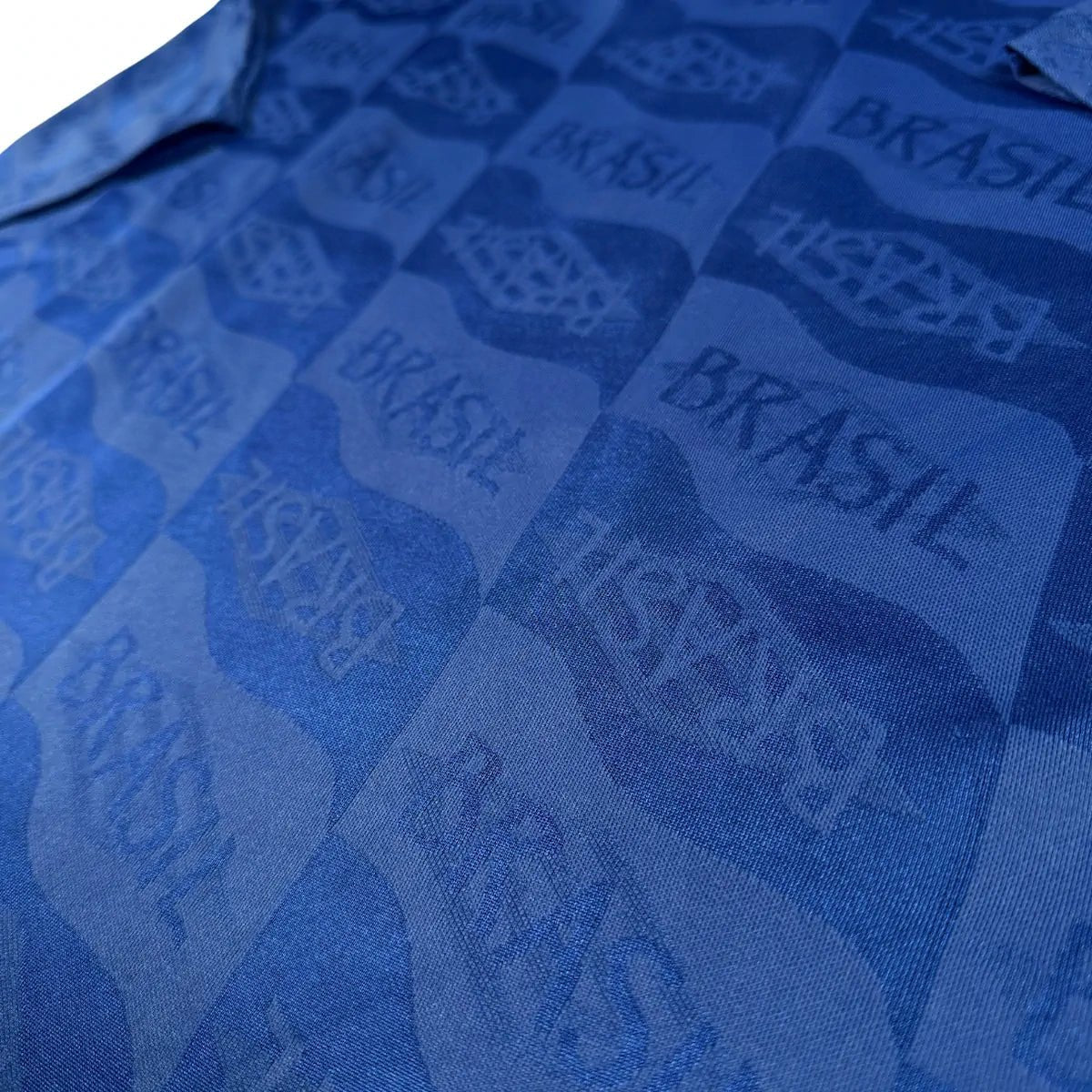 1991/94 Brésil Extérieur (XL) - Iconic Football Shop