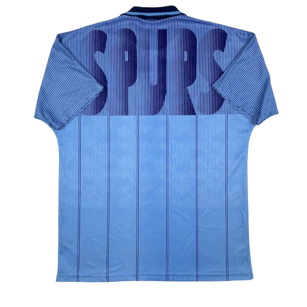 1991/94 Tottenham Third (L) - Iconic Football Shop