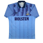 1991/94 Tottenham Third (L) - Iconic Football Shop