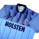 1991/94 Tottenham Third (L) - Iconic Football Shop