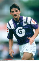 1992/93 Anderlecht Extérieur (L) - Iconic Football Shop