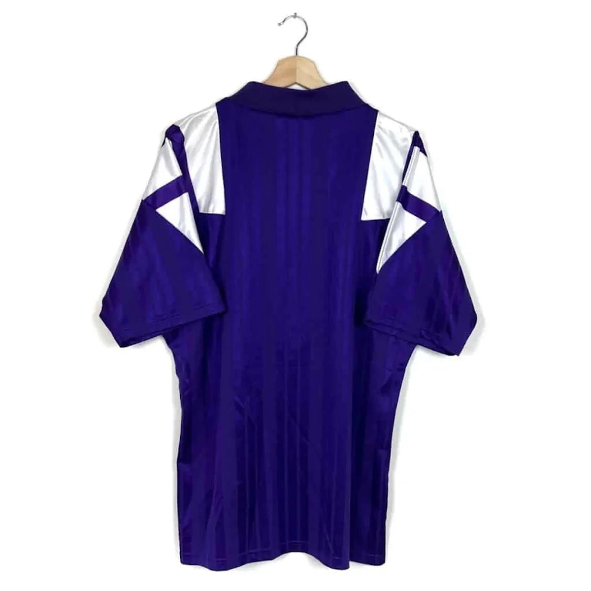 1992/93 Anderlecht Extérieur (L) - Iconic Football Shop