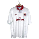 1992/93 Antwerp Extérieur (L) - Iconic Football Shop