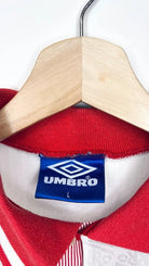 1992/93 Antwerp Extérieur (L) - Iconic Football Shop