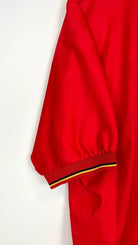 1992/93 Belgique Domicile (L) - Iconic Football Shop
