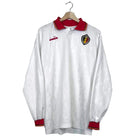 1992/93 Belgique Extérieur (L) - Iconic Football Shop