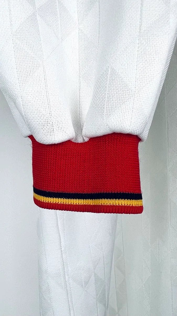 1992/93 Belgique Extérieur (L) - Iconic Football Shop