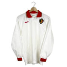1992/93 Belgique Extérieur (M) - Iconic Football Shop