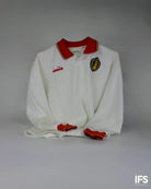 1992/93 Belgique Extérieur (M) - Iconic Football Shop