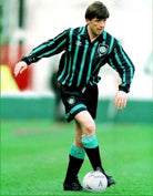 1992/93 Celtic Glasgow Extérieur (XL) - Iconic Football Shop