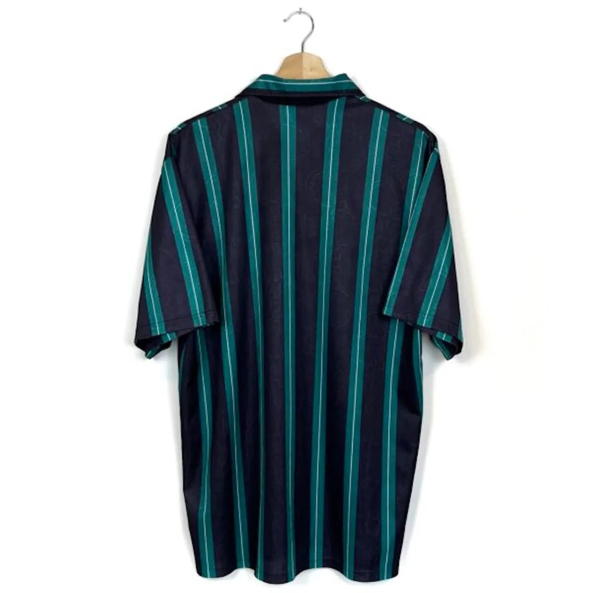 1992/93 Celtic Glasgow Extérieur (XL) - Iconic Football Shop
