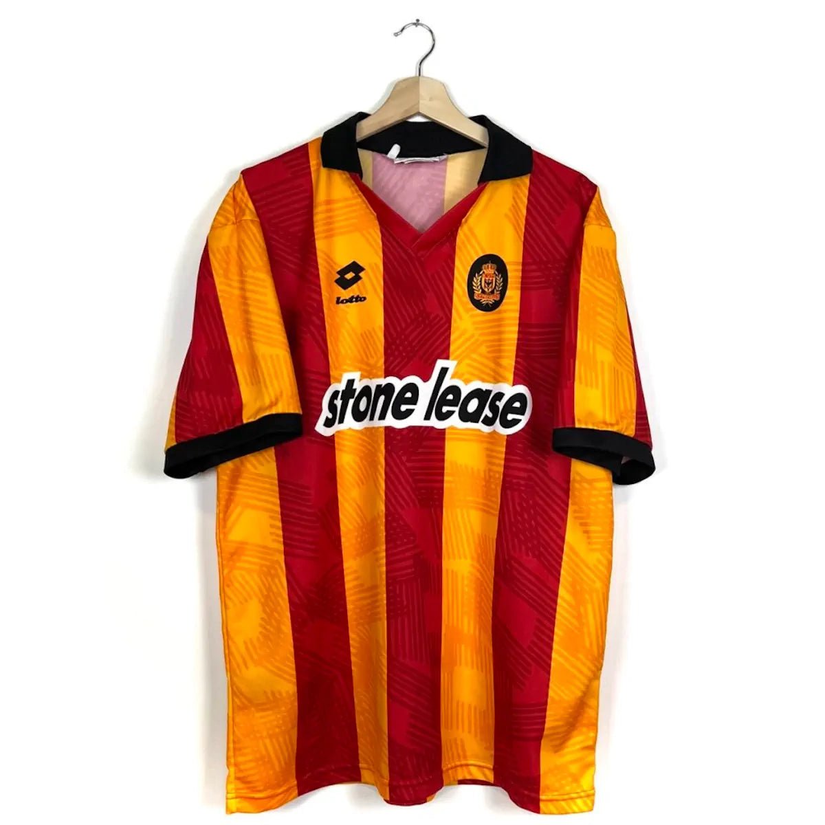 1992/93 FC Malines Domicile (XL) - Iconic Football Shop