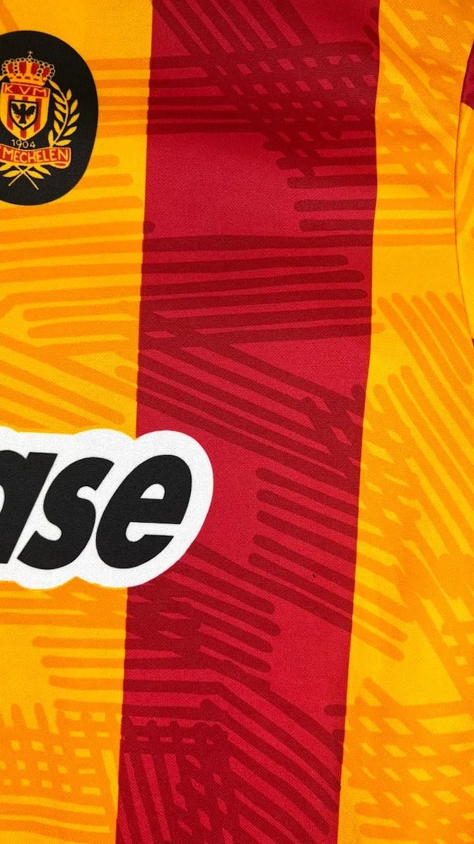 1992/93 FC Malines Domicile (XL) - Iconic Football Shop