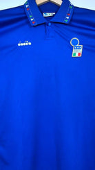 1992/93 Italie Domicile (L) - Iconic Football Shop