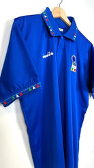1992/93 Italie Domicile (L) - Iconic Football Shop