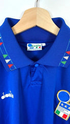 1992/93 Italie Domicile (L) - Iconic Football Shop