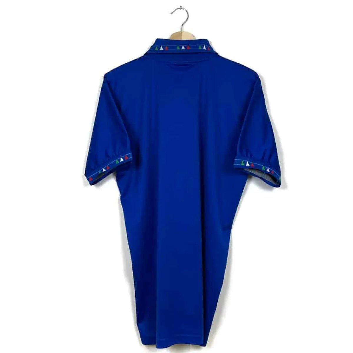 1992/93 Italie Domicile (L) - Iconic Football Shop