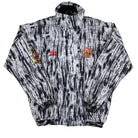 1992/93 Manchester United Veste (XL) - Iconic Football Shop