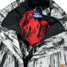 1992/93 Manchester United Veste (XL) - Iconic Football Shop