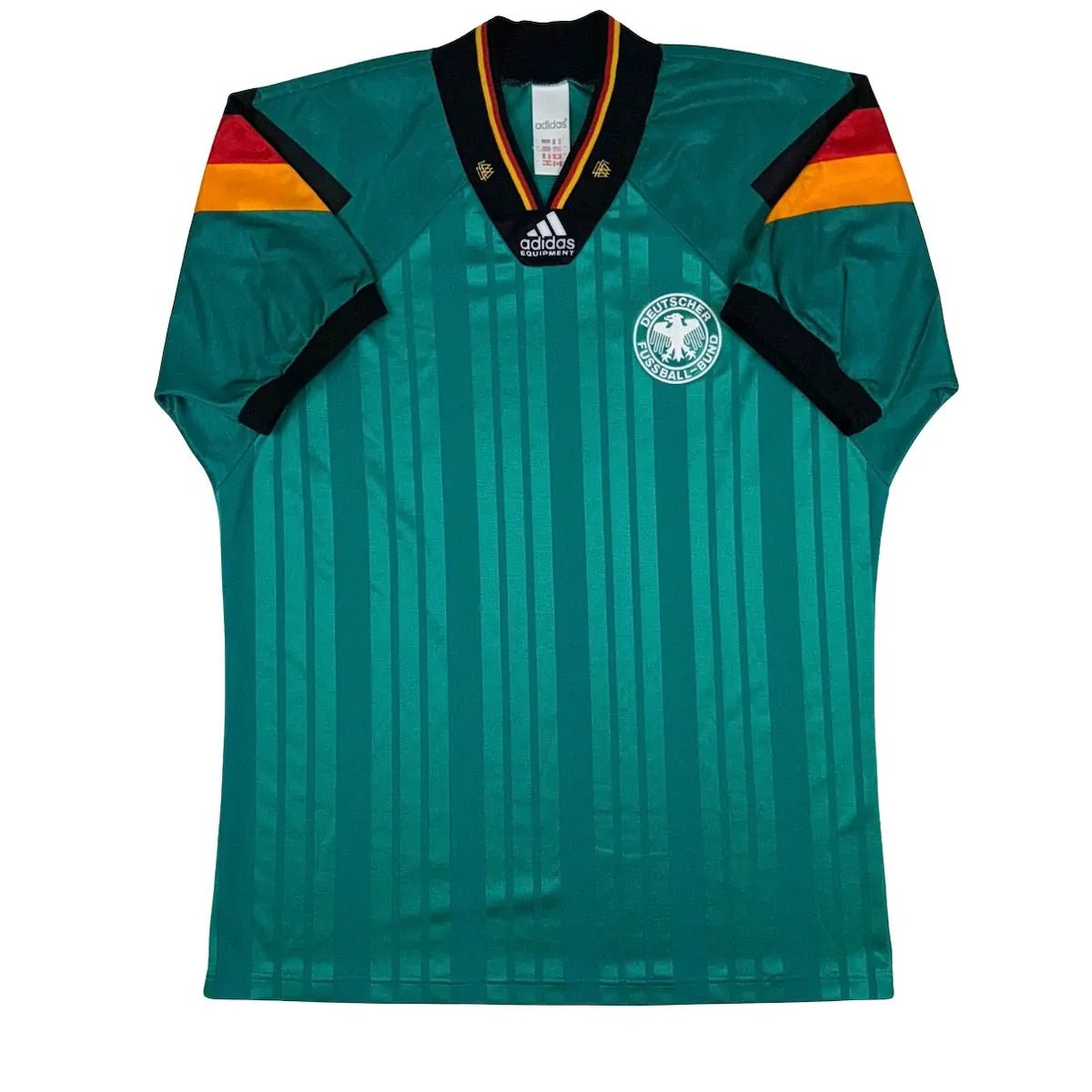 1992/94 Allemagne Extérieur (L) - Iconic Football Shop